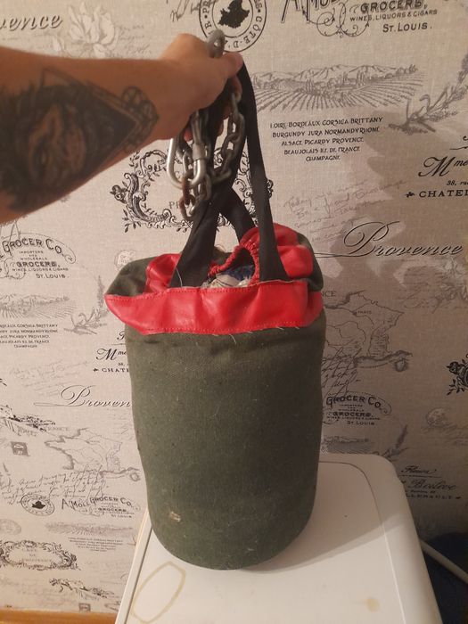 Бойцовская груша