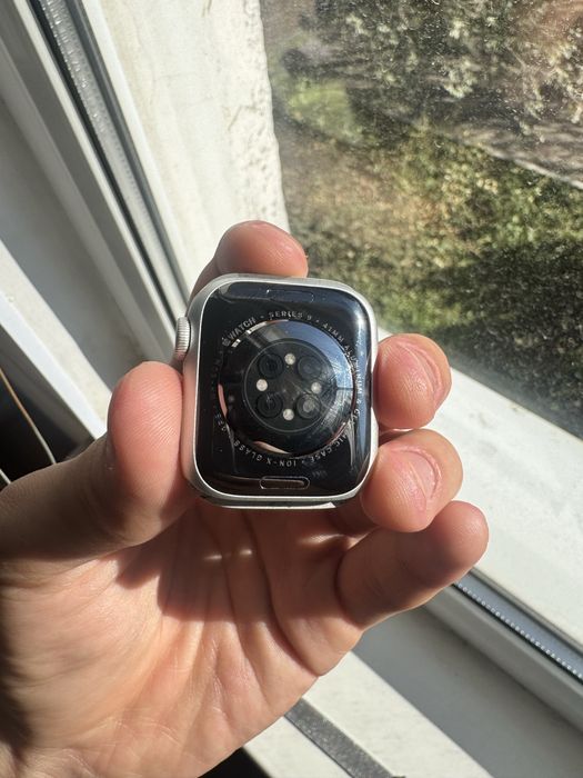 apple watch series 9