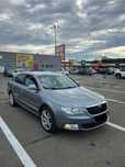 skoda superb 2 2.0 TDI(L4)