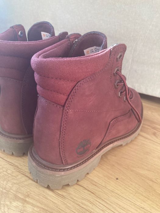 Водоустойчиви “Timberland “ боти 36 номер(22,5см) водоустойчиви