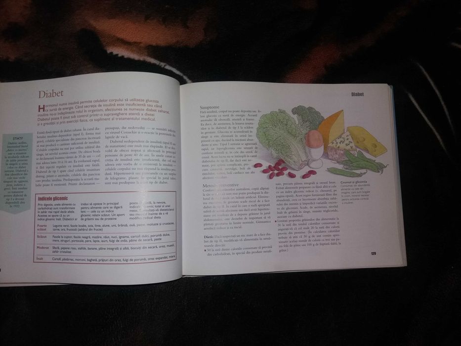 Sanatate cu tratamente naturiste - Reader’s Digest - carte