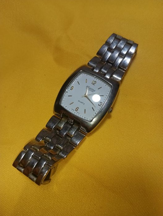 Platino Quartz мъжки часовник - 25 лв