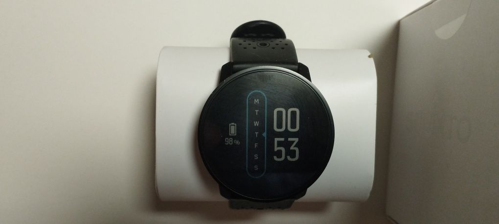 Suunto 9 Peak All Black
