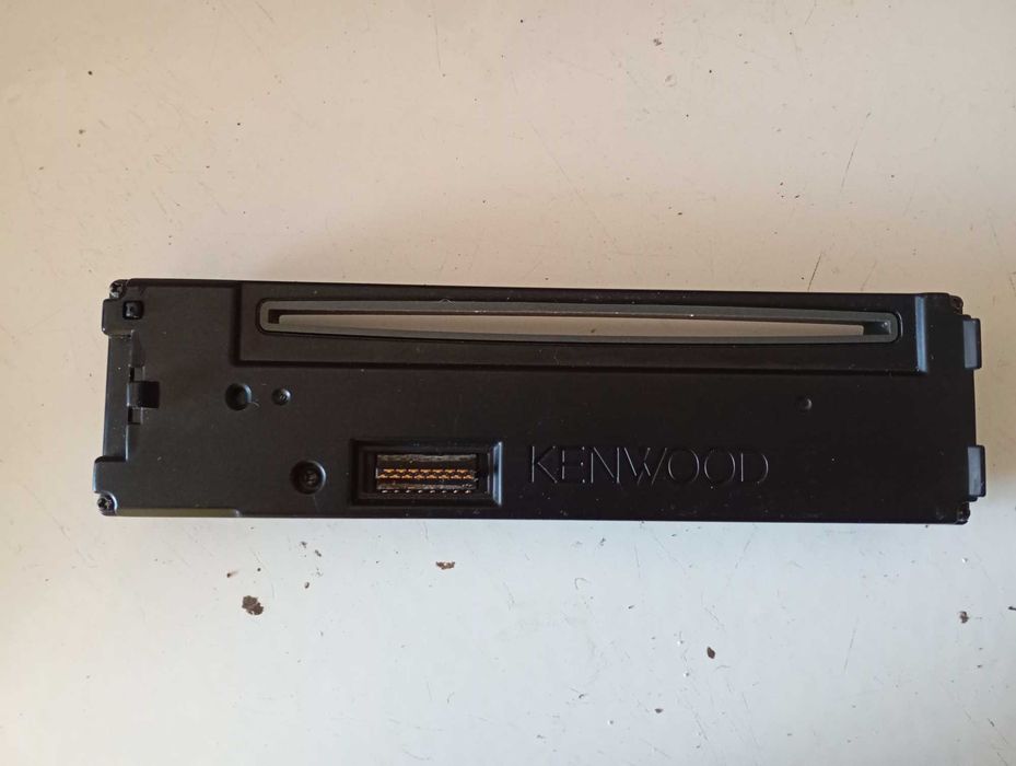 Kenwood KDC-5050RA