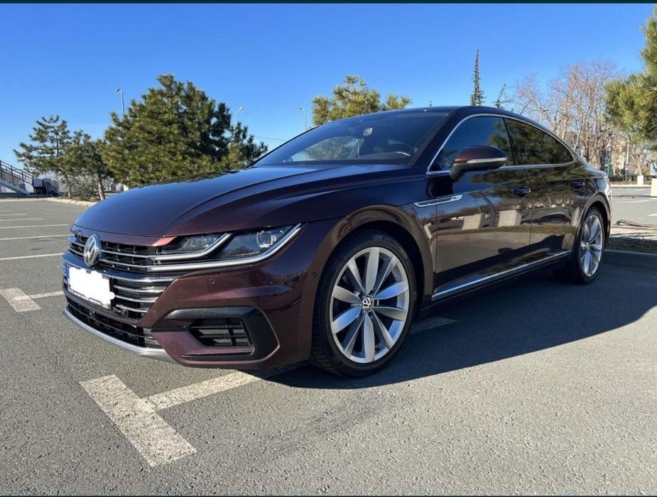 Jante Volkswagen 19 model Lugano OEM