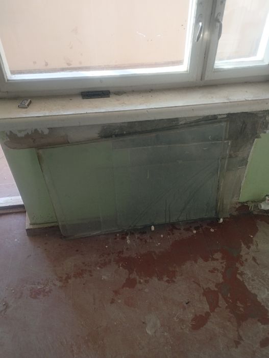 Oyna, Ойна, Зеркало