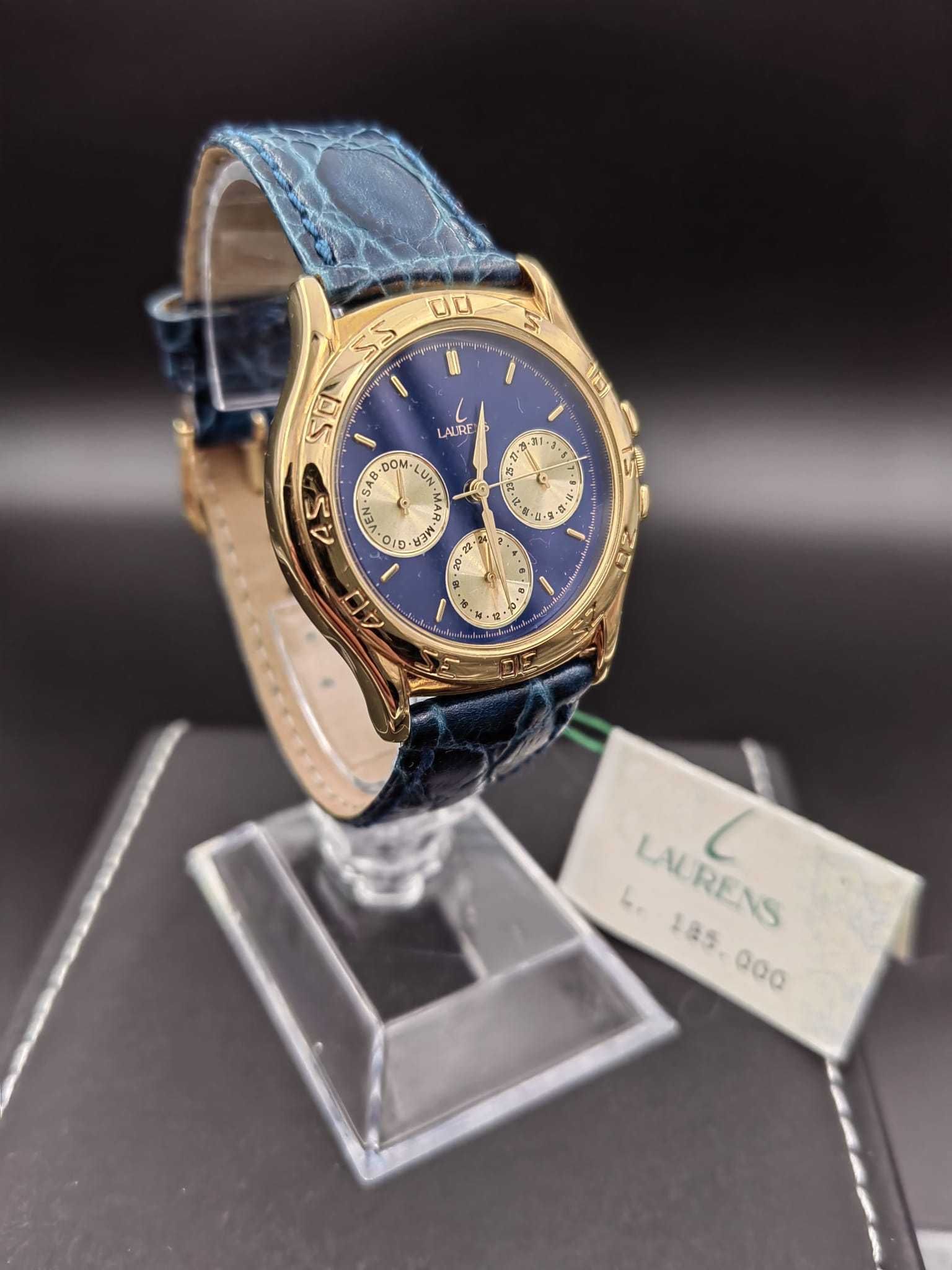 Laurens Calendar-Itm.LO 1031