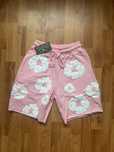 Pantaloni Scurti Denim Tears Roz