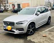 Set jante Volvo XC90 R19 235/55R19