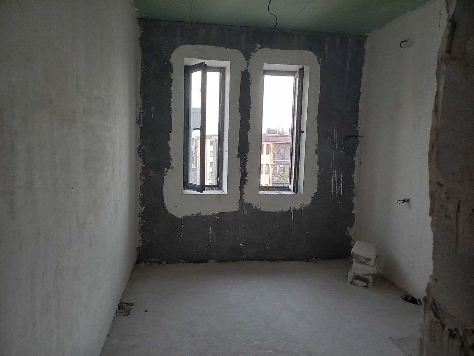 Квартира 86,1 кв.м. новостройка Юнусабадский р-н