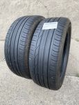 2 бр. 2019 225/50/18 Bridgestone Turanza T001