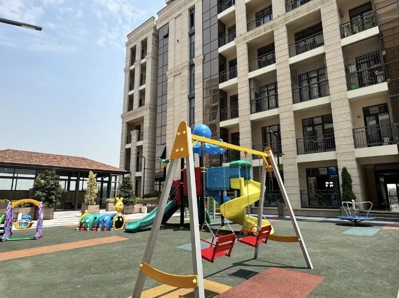 Квартира карасу плаза