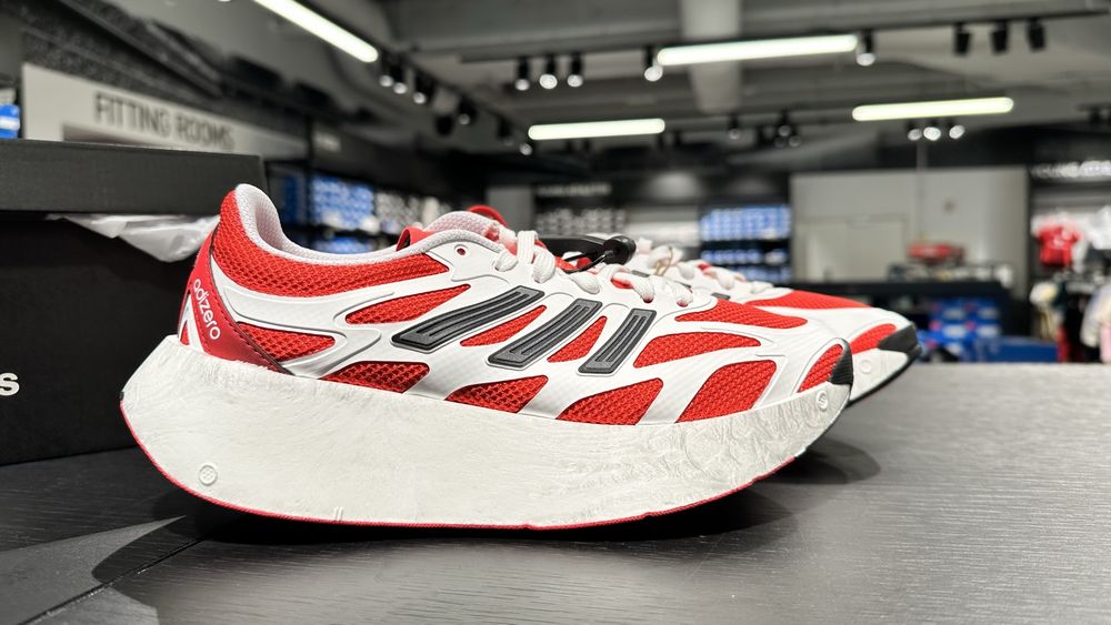 Adidas Adizero Aruku originali la cutie ( nr 38 si 38.2/3 )