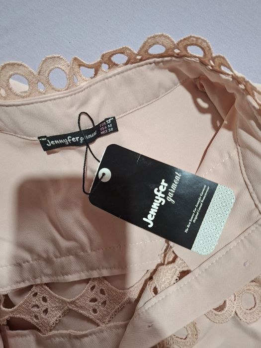 Разкошен комплект за повод