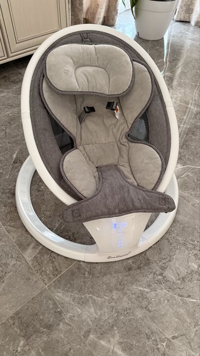Vand Leagan electric EvoSmart pentru bebelusi, aproape nou!