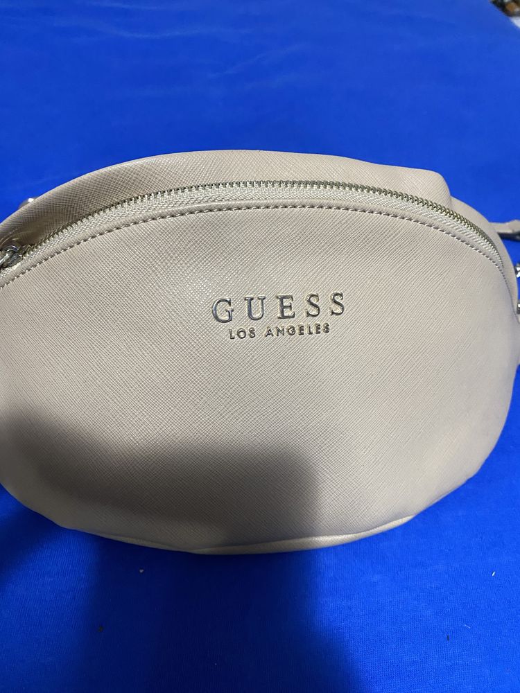 Borseta Guess noua