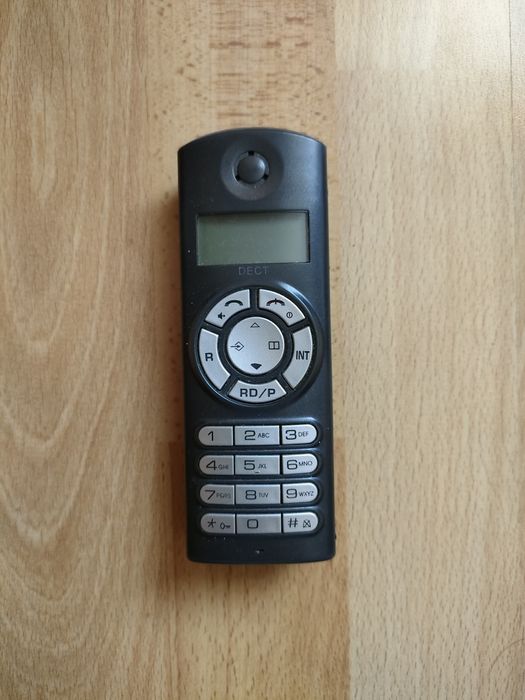 Telefon cordless Evolio