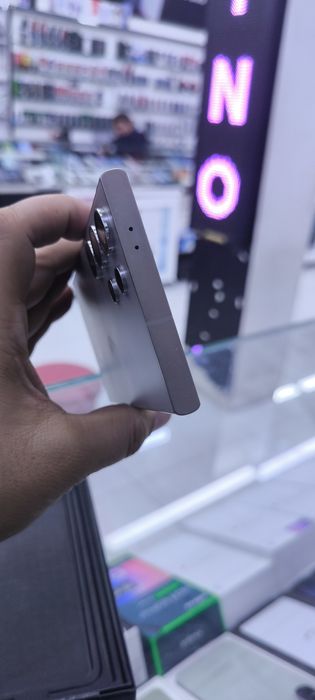 Samsung S24ultra 12/256 titan gray