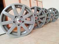 Джанти 16 ки 5x112