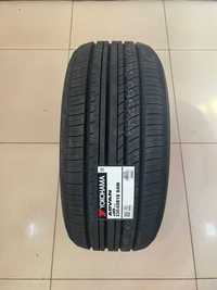 235/45 R18 YOKOHAMA V552 летние made in Japan