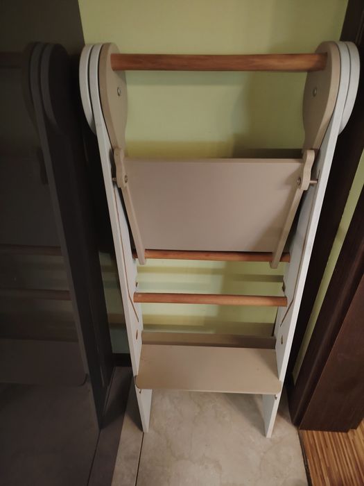 Кула/Стълба Монтесори - сгъваема