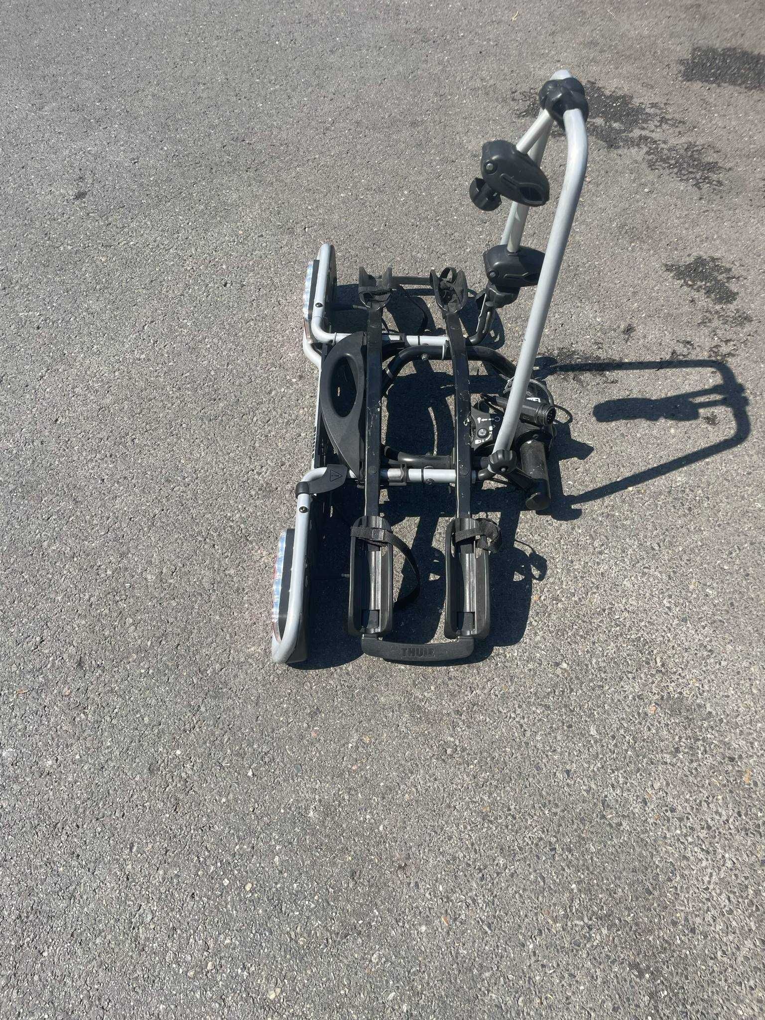 Стойка за колело Thule