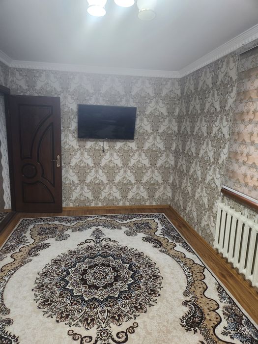 1хонали уй ижарага берилади