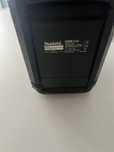 Makita Radio pentru santier DMR115