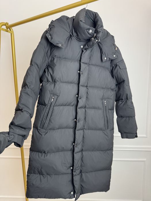 Пуховик Moncler