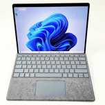 Tableta Microsoft Surface PRO 11 ELITE OLED 16GB 1TB Cover US Platinum