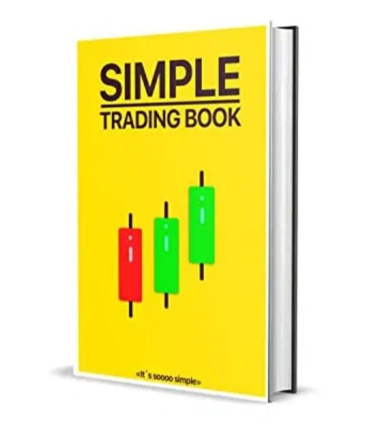 Trading simple book