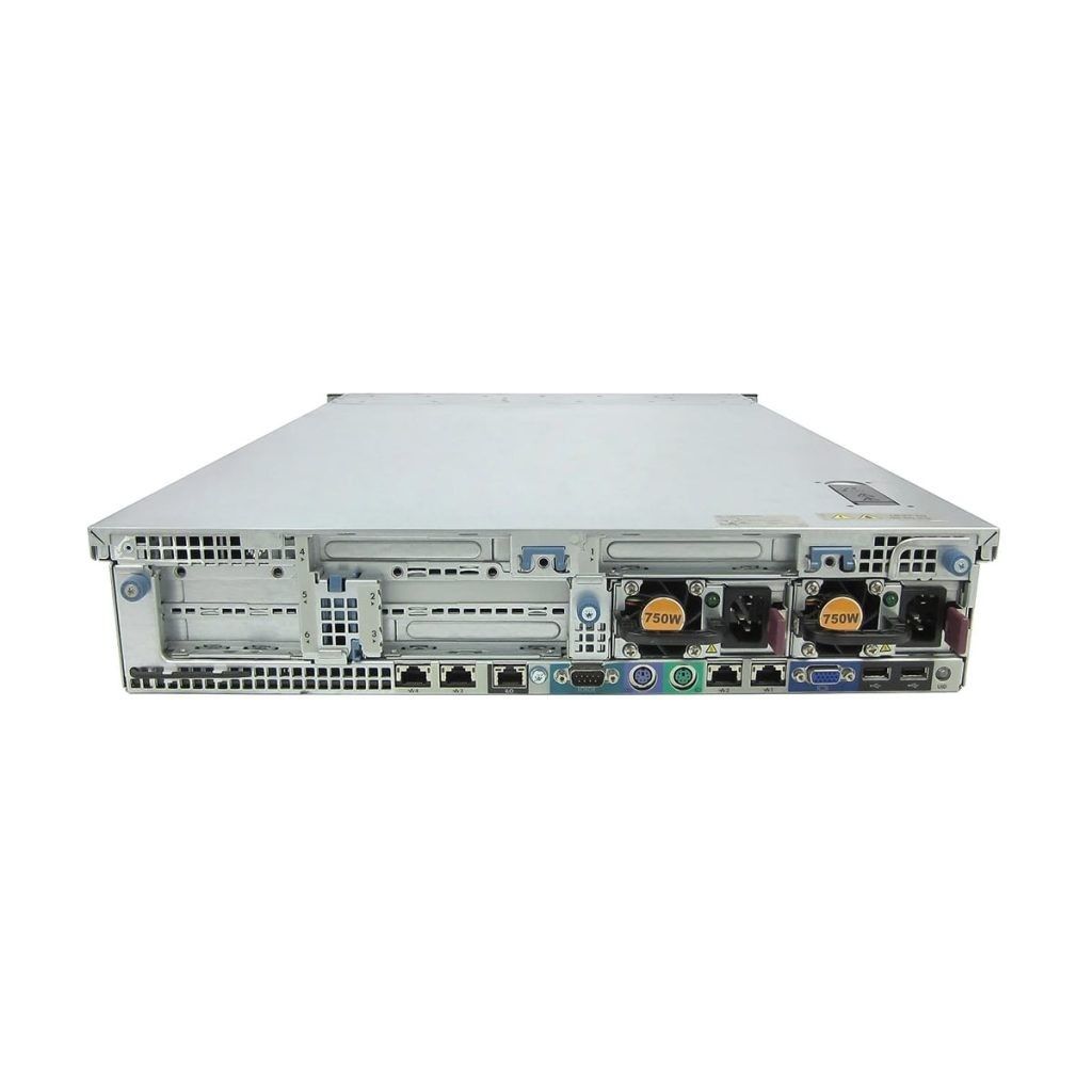 Server HP ProLiant DL 380 G7