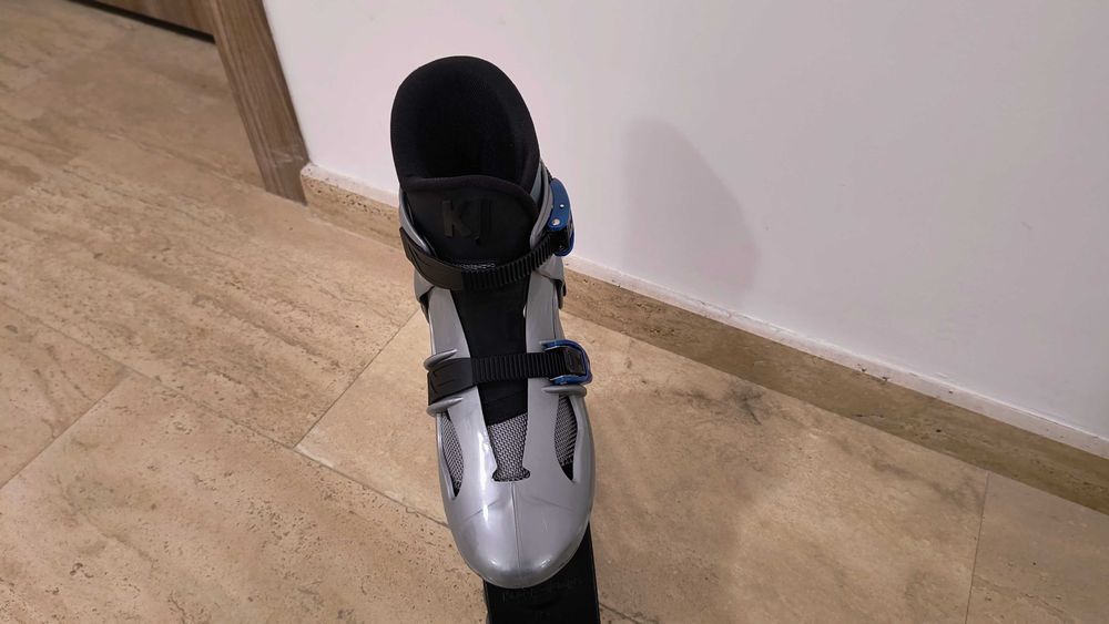 Kанго джъмп KJ PowerShoe SpecialEdition