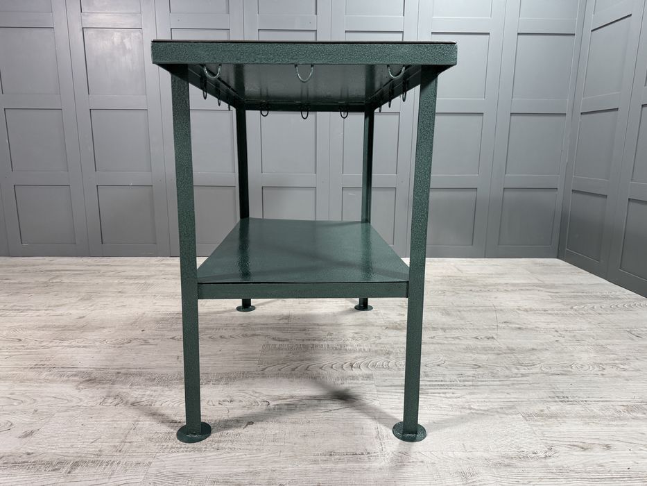 Маса индустриална, кухненски остров Р459