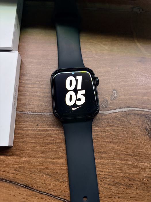 Apple watch se 2 gen 44mm
