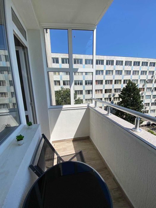 Дава се под наем Двустаен апартамент в Бургас, Зорница - 45 кв.м за 425 € - Снимка #5