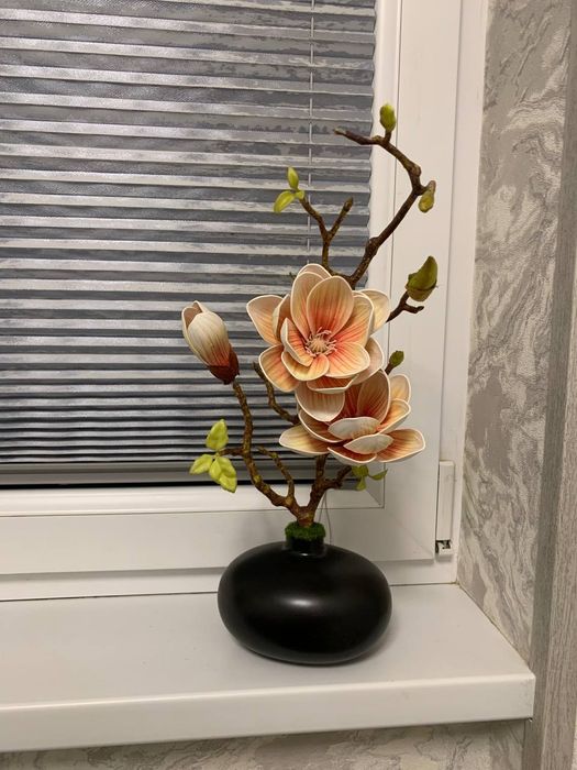 Продается ваза интерьер