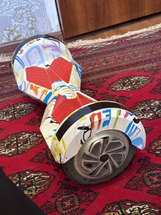 Гидраскутер