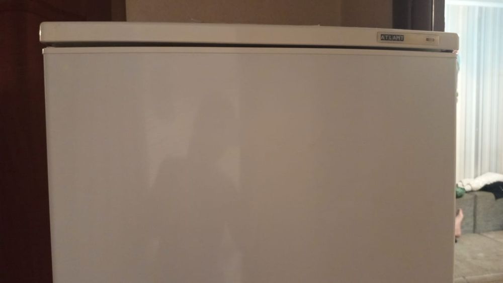 Холодильник сатылады.