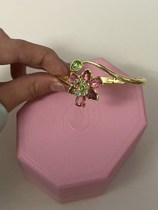 Brățară fixă Idyllia ,”S”