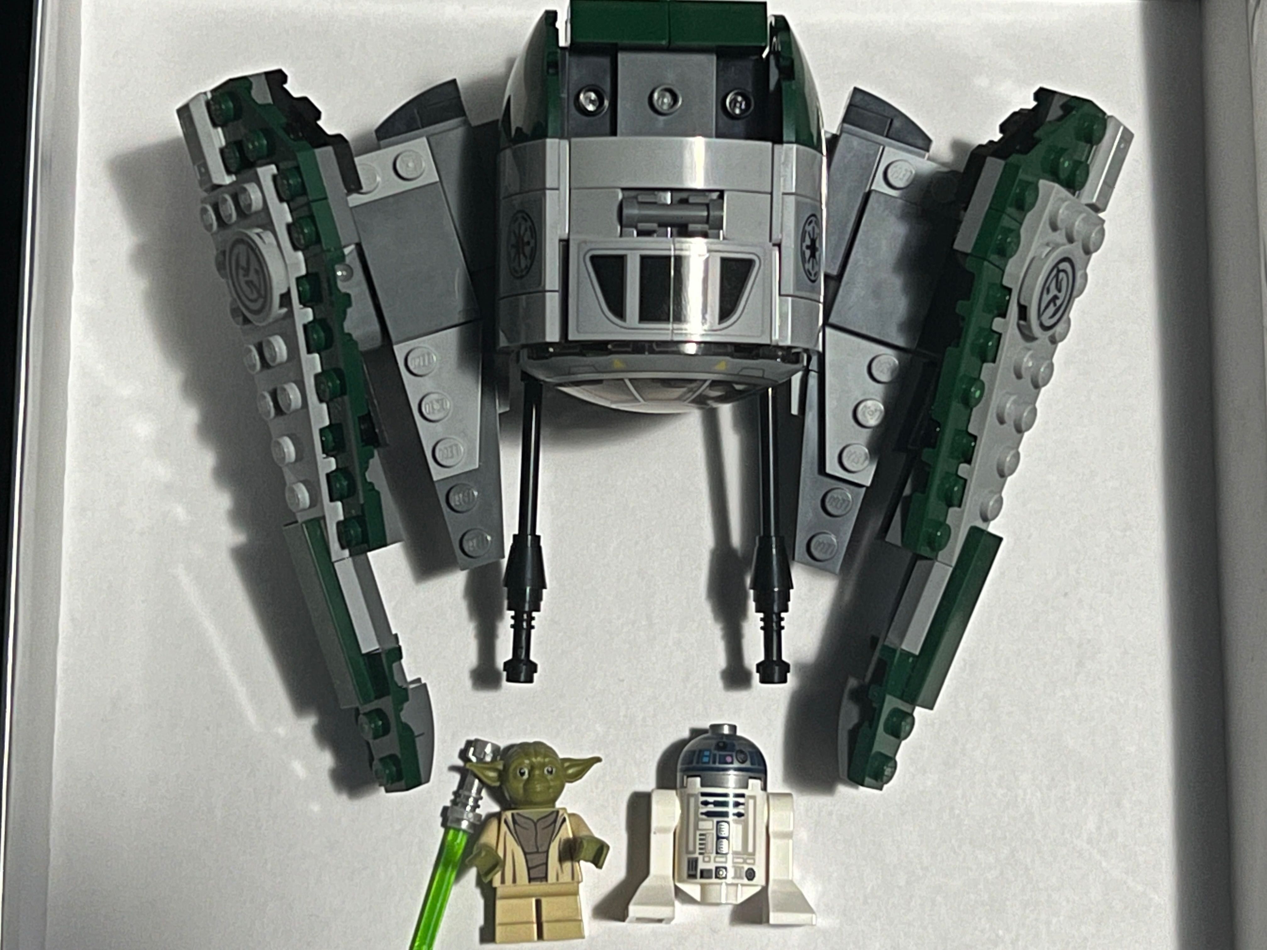 Seturi LEGO Star Wars, Ninjago, Technic si altele