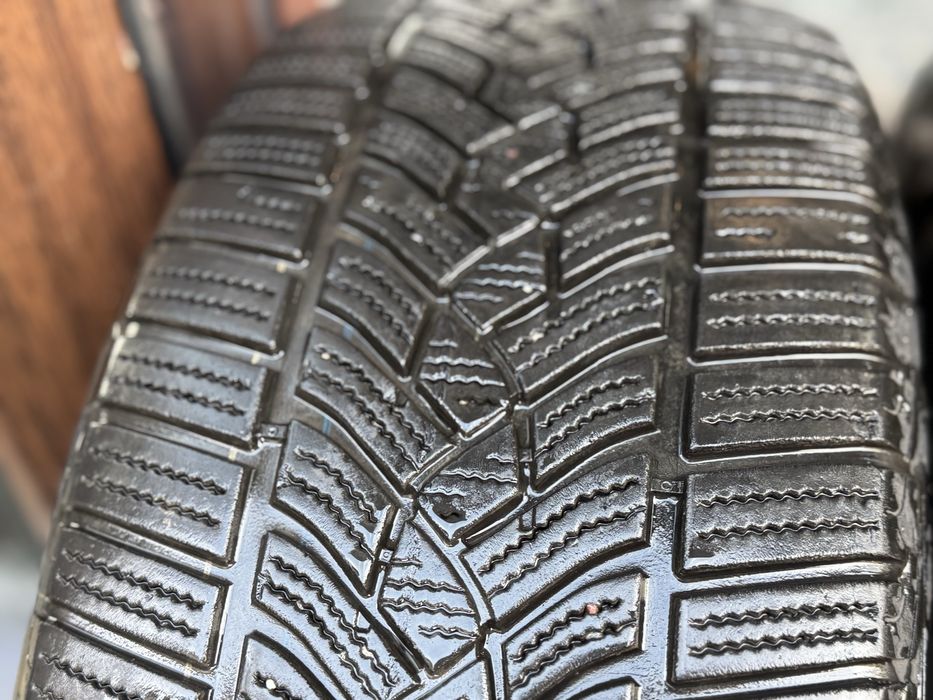 4 Anvelope Iarna Goodyear UltraGrip BMW RunFlat 225/50/17 98H