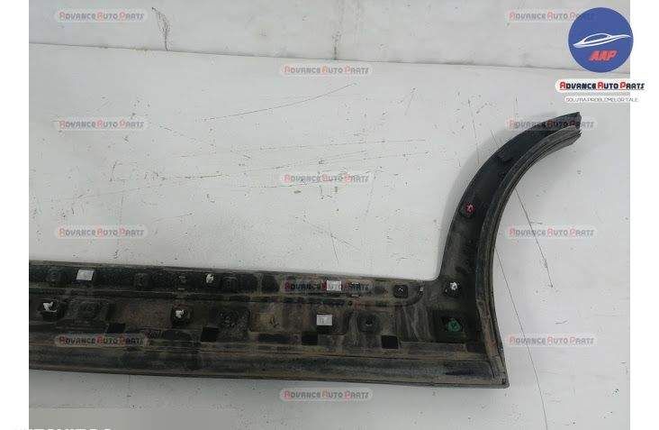 Кия Соренто / Kia Sorento Оригинален заден десен страничен праг