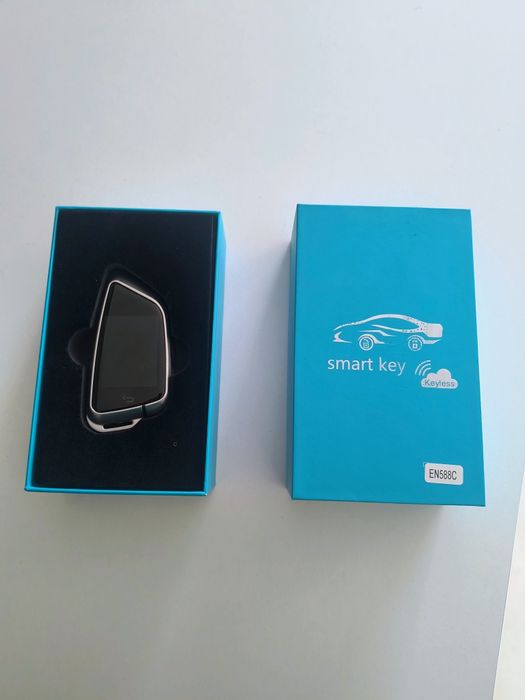 Cheie auto smart key