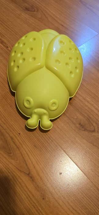 Veioza în forma de gargarita