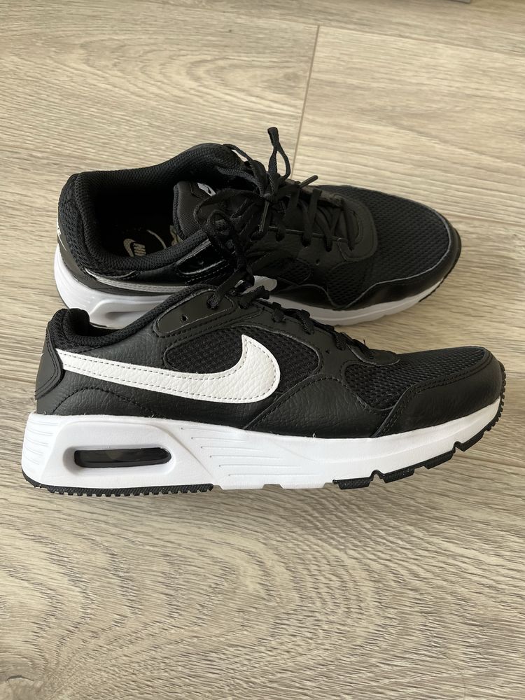 Маратонки Nike air max SC