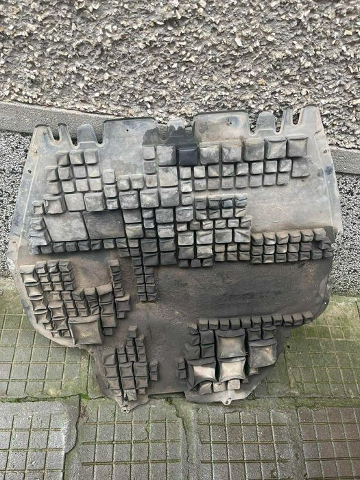 Кори от Seat Leon 1.9.TDI