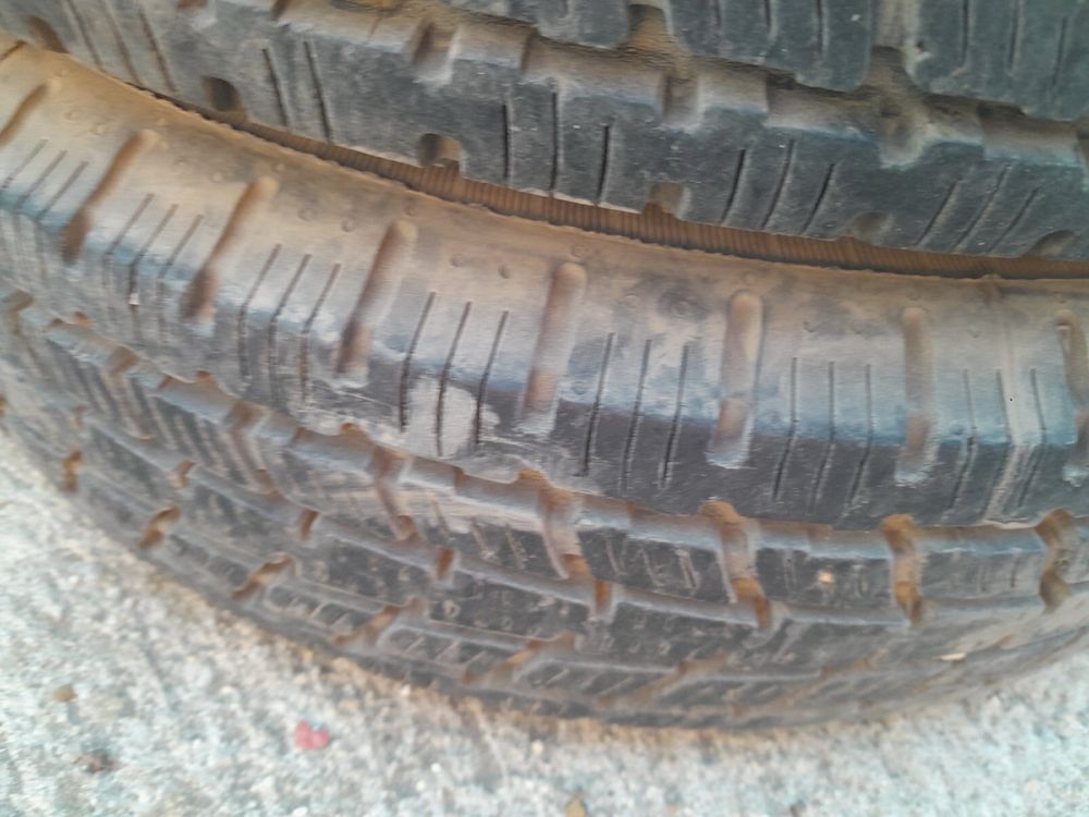 Всесезонни гуми Petlas Full Grip PT925 155/80/13 усилени.