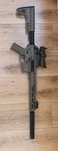 Airsoft Double Eagle M916G UTR556 - TAN