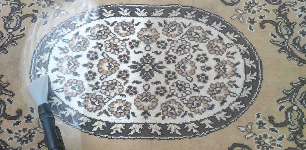 Пране на тапицерия! Зимна цена 35лв без ДДС